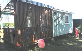 La Cabane Des Pecheurs